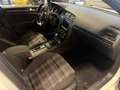 Volkswagen Golf GTI 2.0 TSI Pano/DSG Autom/ Keyless Fehér - thumbnail 6