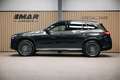 Mercedes-Benz GLC 300 300e 4MATIC AMG Line | Pano | Stoelverwarming | 36 Gris - thumbnail 8