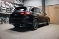 Mercedes-Benz GLC 300 300e 4MATIC AMG Line | Pano | Stoelverwarming | 36 Gris - thumbnail 11