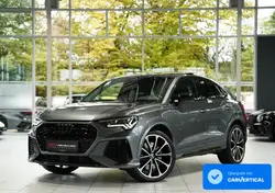 Audi RSQ3 q. Sportback *21 *Pano *RS AGA*AHK*Matrix