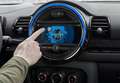 MINI Cooper Clubman Aut. (4.75) Rojo - thumbnail 23
