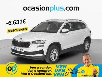 2.0TDI Adblue Selection 85kW