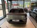 Kia EV6 AWD 77,4kWh Premium Aut. Gris - thumbnail 4