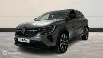 1.2 E-Tech full hybrid 200ch Techno
