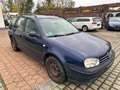 Volkswagen Golf IV 2.0 Variant Pacific KLIMA Blau - thumbnail 17