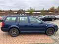 Volkswagen Golf IV 2.0 Variant Pacific KLIMA Blau - thumbnail 15