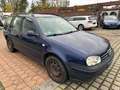 Volkswagen Golf IV 2.0 Variant Pacific KLIMA Blau - thumbnail 2