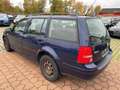 Volkswagen Golf IV 2.0 Variant Pacific KLIMA Blau - thumbnail 4