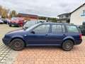 Volkswagen Golf IV 2.0 Variant Pacific KLIMA Blau - thumbnail 14