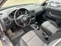 Volkswagen Golf IV 2.0 Variant Pacific KLIMA Blau - thumbnail 8