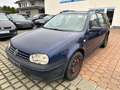Volkswagen Golf IV 2.0 Variant Pacific KLIMA Blau - thumbnail 16