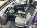 Volkswagen Golf IV 2.0 Variant Pacific KLIMA Blau - thumbnail 9
