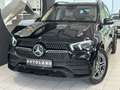 Mercedes-Benz GLE 350 d  e AMG LINE Leder,Fahrassistenzpaket,,Airmatic Schwarz - thumbnail 1