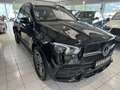 Mercedes-Benz GLE 350 d  e AMG LINE Leder,Fahrassistenzpaket,,Airmatic Schwarz - thumbnail 10