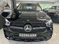 Mercedes-Benz GLE 350 d  e AMG LINE Leder,Fahrassistenzpaket,,Airmatic Schwarz - thumbnail 12