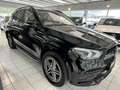 Mercedes-Benz GLE 350 d  e AMG LINE Leder,Fahrassistenzpaket,,Airmatic Schwarz - thumbnail 9