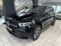 Mercedes-Benz GLE 350 d  e AMG LINE Leder,Fahrassistenzpaket,,Airmatic Schwarz - thumbnail 2