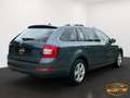 Skoda Octavia Combi 2,0 TDI 4x4 Style DSG//Erstbesitz//Pano// Grau - thumbnail 5