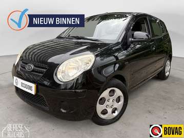 1.1 X-tra Airco Elek.R Aut