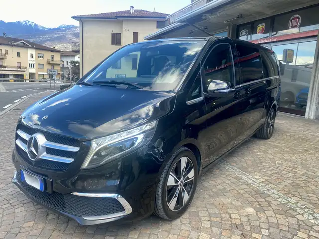 Mercedes-Benz V Classe V  Extralong 250 d Premium  IVA COMPRESA