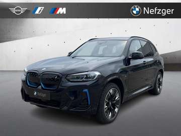 Impressive M Sport Laserlicht HUD H&K Lkr.Heiz.
