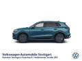 Volkswagen Tiguan Elegance  2.0 TSI DSG Navi AHK Kamera Blau - thumbnail 6