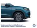 Volkswagen Tiguan Elegance  2.0 TSI DSG Navi AHK Kamera Blau - thumbnail 4