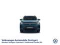 Volkswagen Tiguan Elegance  2.0 TSI DSG Navi AHK Kamera Blau - thumbnail 3