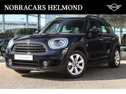 MINI Cooper Countryman Pepper Automaat / Panoramadak / Trekhaak / LED / A