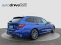 BMW 320 d xDrive Touring G21 XD5 xDrive LM Teilled. Blau - thumbnail 6