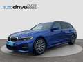 BMW 320 d xDrive Touring G21 XD5 xDrive LM Teilled. Blau - thumbnail 1