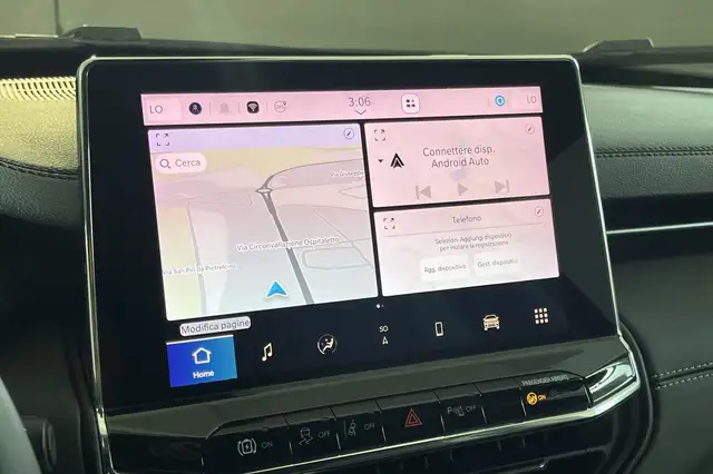 Jeep Compass view 18