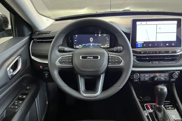 Jeep Compass view 16