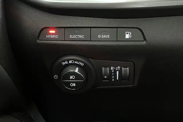 Jeep Compass view 27