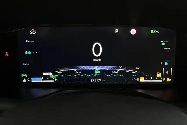 Jeep Compass view 14