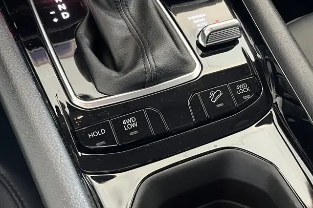Jeep Compass view 30