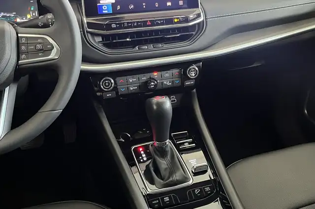 Jeep Compass view 13