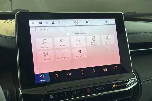 Jeep Compass view 19