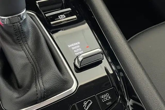 Jeep Compass view 29