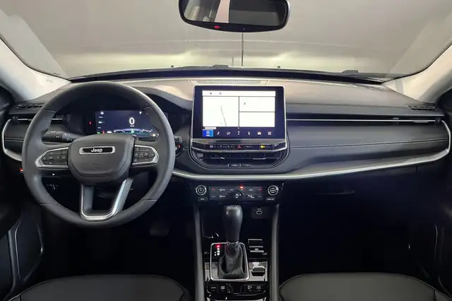 Jeep Compass view 11