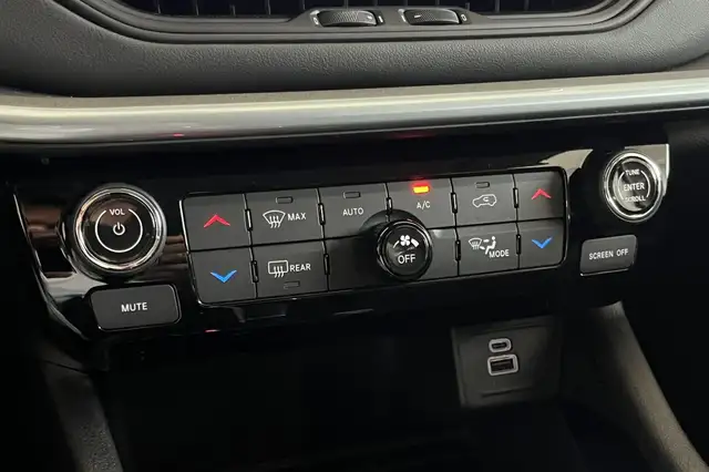 Jeep Compass view 28