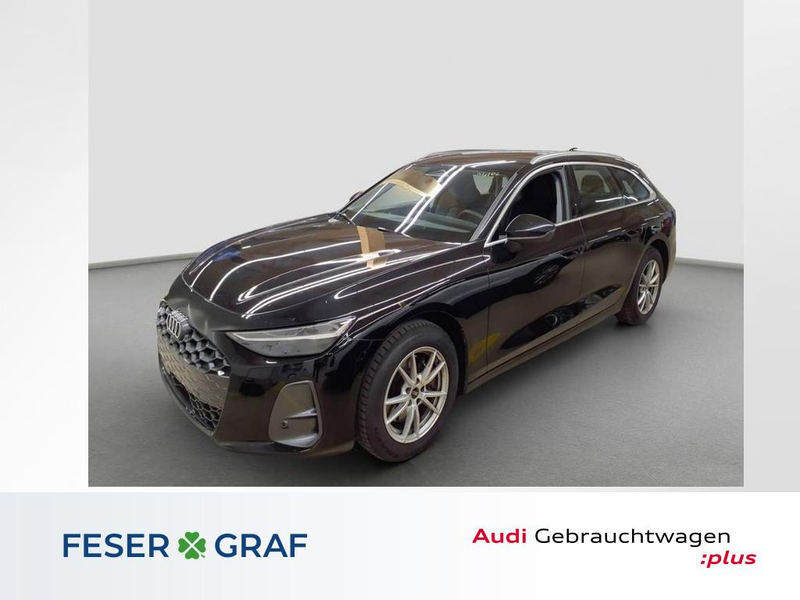 Audi A6 Avant TFSI S tronic MATRIX 360° TECH PLUS