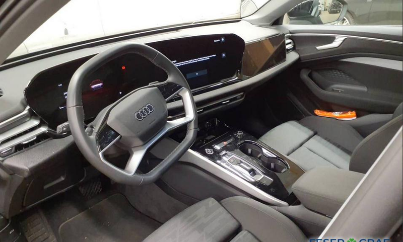 Audi A6 Avant TFSI S tronic MATRIX 360° TECH PLUS — photo 3