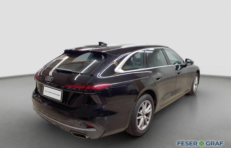 Audi A6 Avant TFSI S tronic MATRIX 360° TECH PLUS — photo 2