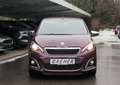 Peugeot 108 108 1.2 PureTech Allure Klima/Sitzhzg./LM BC/eFH. Rot - thumbnail 2