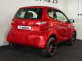 Aixam City Sport Luxe, Multimedia, RFK, Kubota Inkl Lieferung Rouge - thumbnail 12