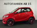 Aixam City Sport Luxe, Multimedia, RFK, Kubota Inkl Lieferung Rouge - thumbnail 1
