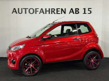 Sport Luxe, Multimedia, RFK, Kubota Inkl Lieferung
