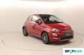 Fiat 500 1.0 Hybrid 51KW (70 CV) Dolcevita Rouge - thumbnail 11