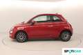 Fiat 500 1.0 Hybrid 51KW (70 CV) Dolcevita Rouge - thumbnail 3